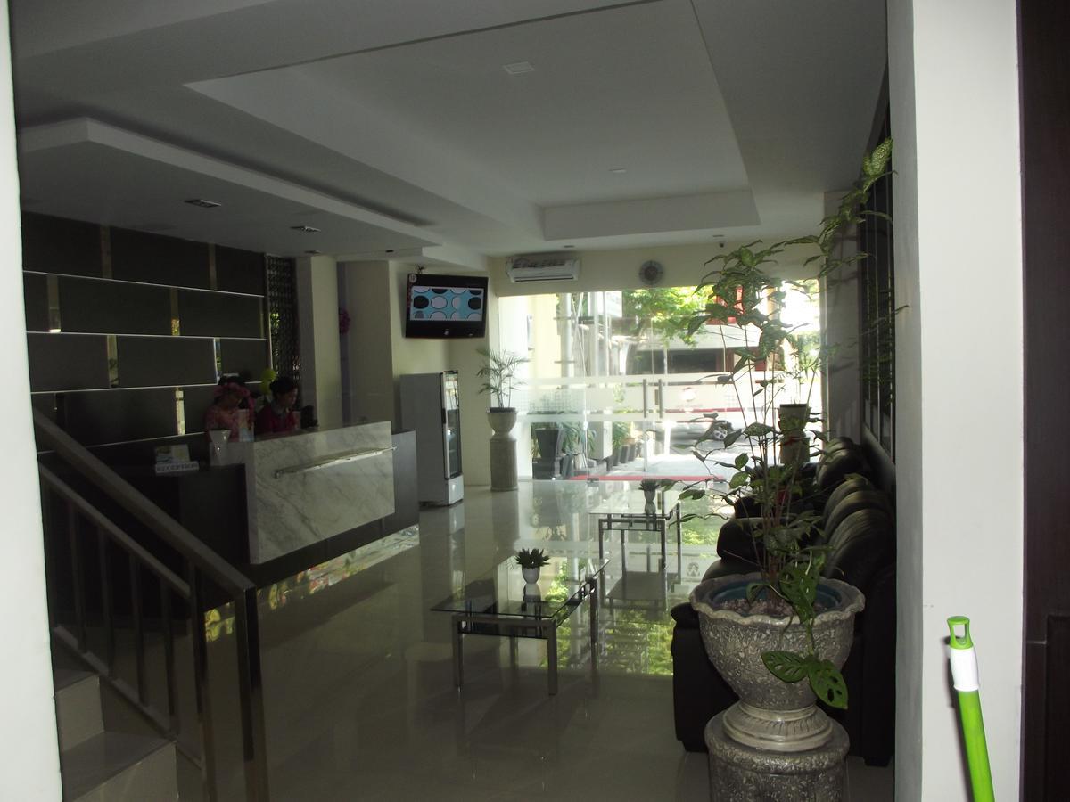Manado Inn Hotel المظهر الخارجي الصورة